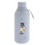 Garrafa térmica 500ml - Pai Fitness