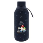 Garrafa térmica 500ml - Pai Gamer