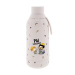 Garrafa térmica 500ml - Pai Habilidoso