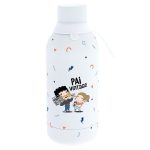 Garrafa térmica 500ml - Pai Vintage