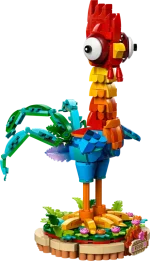 DISNEY Heihei
