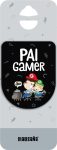 Íman - Pai Gamer