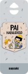 Íman - Pai Habilidoso