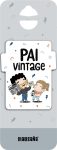 Íman - Pai Vintage