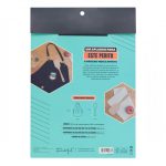 Kit avental + espátula madeira - Para um Pai - Image 6