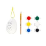 Kit Decoração de Ovos de Páscoa - Image 2