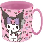 KUROMI - Caneca micro 390ml