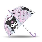 KUROMI - Guarda-chuva manual 46cm
