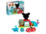 LEGO DUPLO A Casa do Mickey Mouse