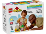 LEGO DUPLO Aniversário do Winnie the Pooh - Image 3