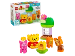 LEGO DUPLO Aniversário do Winnie the Pooh