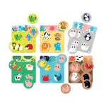 Let's Play Habitat Bingo 2+ - Image 2