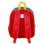 MICKEY "Scooter" - Mochila infantil 3D - Image 2