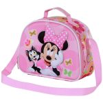 MINNIE "Kitten" - Lancheira térmica 3D