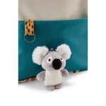 Mochila c/peluche Koala 10cm - Image 3