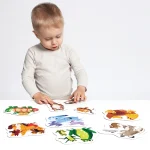 My First Puzzle - Baby Animals - Image 2