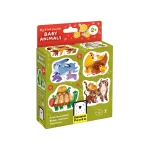 My First Puzzle - Baby Animals