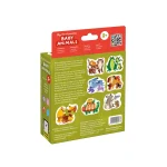 My First Puzzle - Baby Animals - Image 4