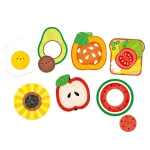 My First Puzzle - Food - Image 2