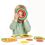 My First Puzzle - Food - Image 3