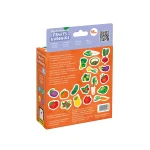 My First Puzzle - Fruits & Veggies - Image 4