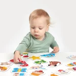 My First Puzzles - Happy Pairs - Image 3