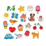 My First Puzzles - Happy Pairs - Image 2