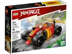 NINJAGO Carro corrida Ninja Evo do Kai - Image 2