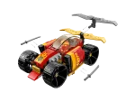 NINJAGO Carro corrida Ninja Evo do Kai - Image 3