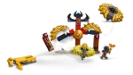 NINJAGO Pack batalha Spinjitzu Fragão - Image 3