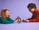 NINJAGO Pack batalha Spinjitzu Fragão - Image 4
