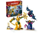 NINJAGO Robô de combate do Arin