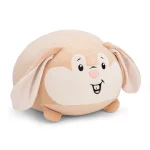 Peluche companhia Coelho