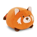 Peluche companhia Panda Vermelho