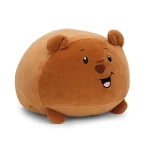 Peluche companhia Urso