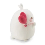 Peluche Molang c/balão formato coração - Image 2