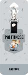 Porta-chaves - Pai Fitness