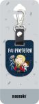 Porta-chaves - Pai Protetor