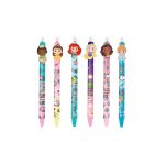 PRINCESAS - Caneta apagável - Image 2