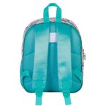 PRINCESAS "Rainbows" - Mochila infantil 3D - Image 2