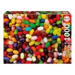 Puzzle 1000 - Gomas