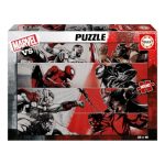 Puzzle 1000 - Marvel