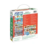 Puzzle + Transport - Image 4