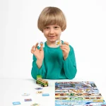 Puzzle + Transport - Image 2