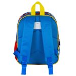 SONIC "Go" - Mochila infantil 3D - Image 2