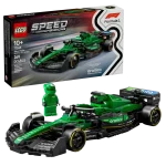 SPEED CHAMPIONS Aston Martin Aramco F1
