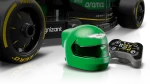 SPEED CHAMPIONS Aston Martin Aramco F1 - Image 3