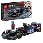 SPEED CHAMPIONS BWT Alpine F1 Team AS24