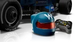 SPEED CHAMPIONS Williams Racing FW46 F1 - Image 4