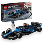 SPEED CHAMPIONS Williams Racing FW46 F1